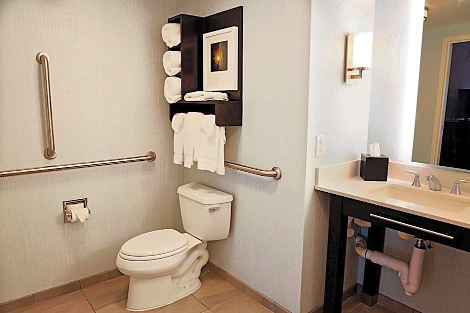 Homewood Suites By Hilton Asheville-Tunnel Road, Nc