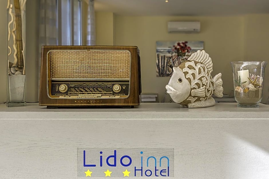 Hotel Lido Inn