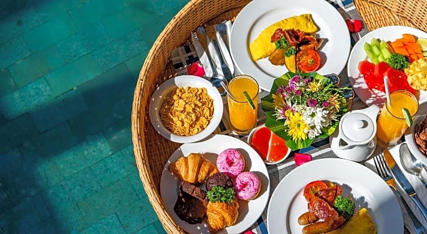 Asa Bali Luxury Villas