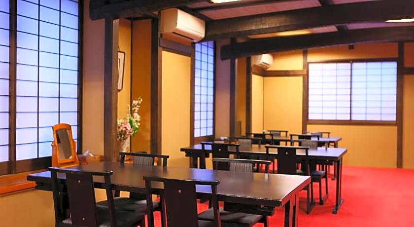 Fukashisou Ryokan