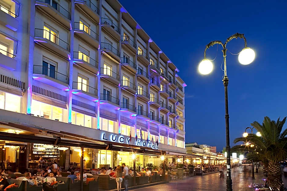 Lucy Hotel