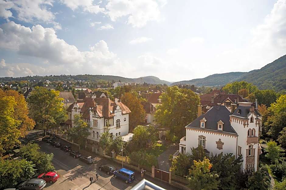 Caravelle Hotel im Park