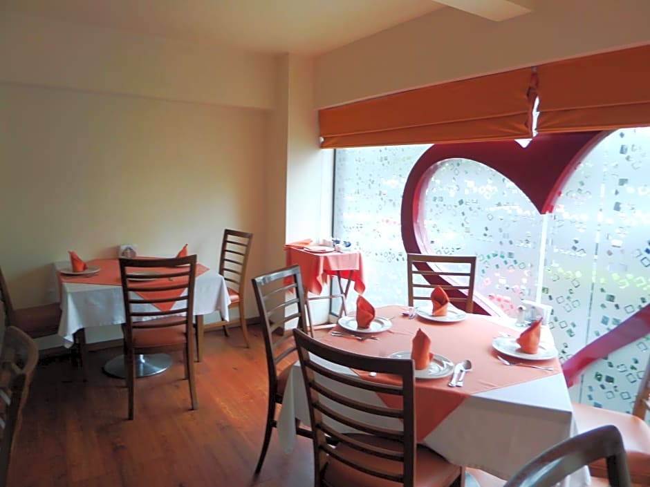 Hotel Cuore