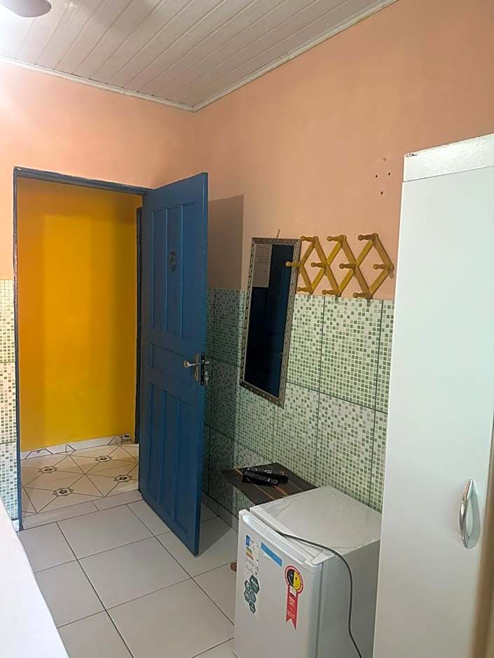 Pousada da Lurdinha