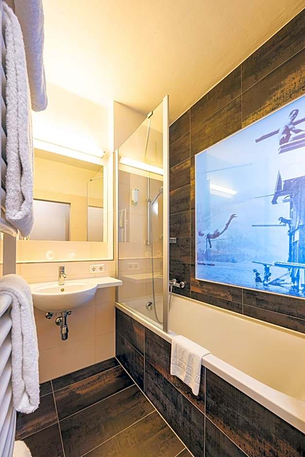 Hotel Fischerwirt Zell am See