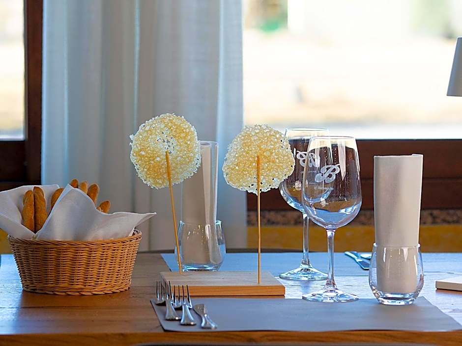 Al Benvenuto Hotel & Restaurant