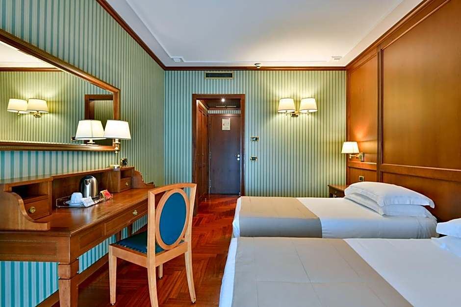Best Western Hotel Ferrari