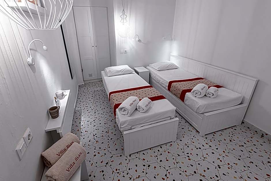 Villa Ilias