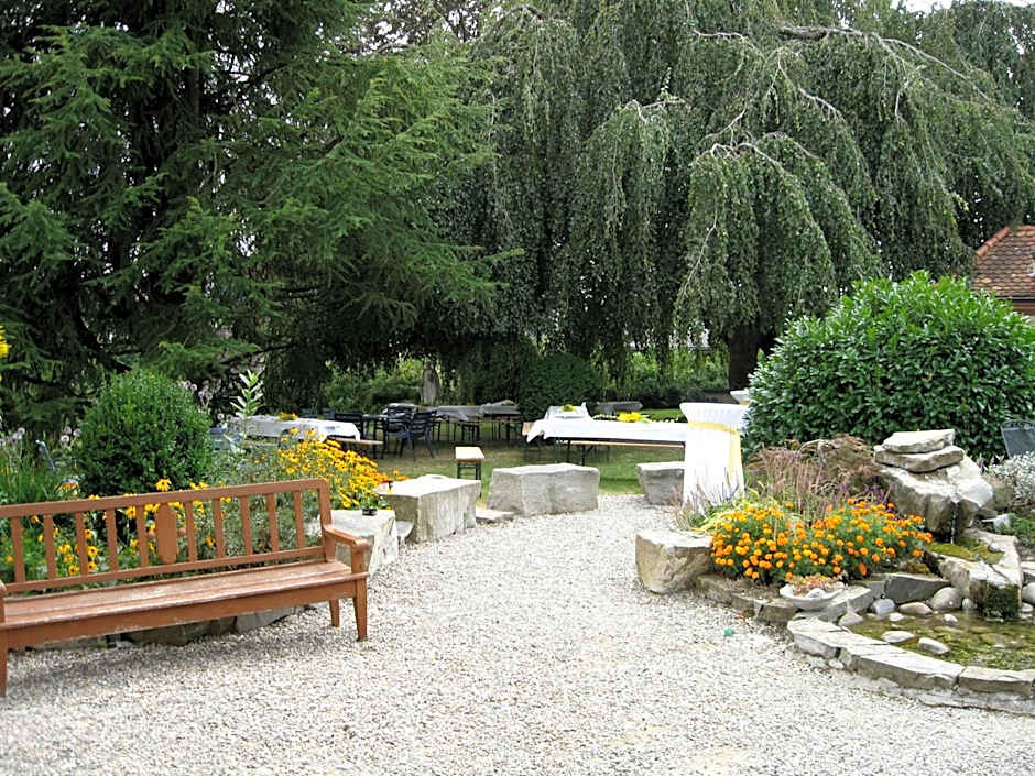 Burgbühl