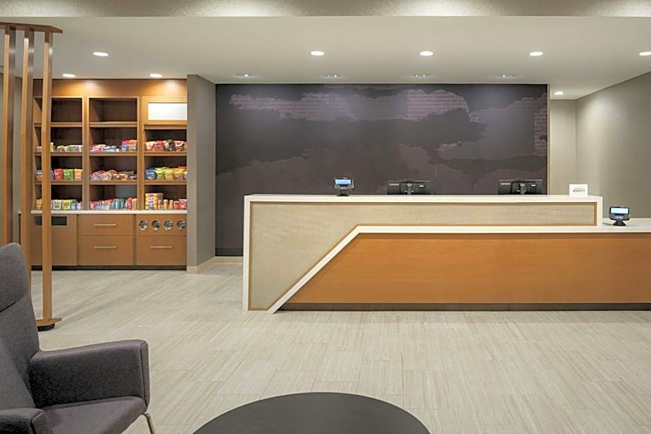 SpringHill Suites Lexington Frankfort