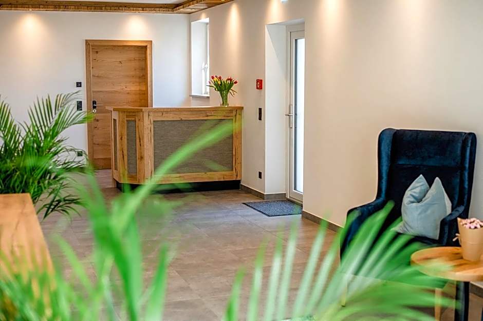 Kopeindlgut Apartments