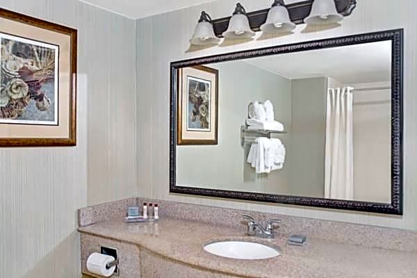 Wingate by Wyndham Charleston Southern University