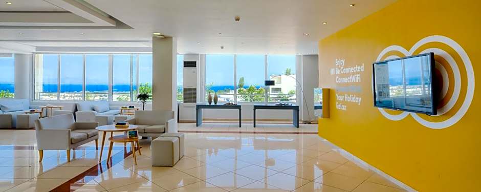 Kipriotis Aqualand Hotel