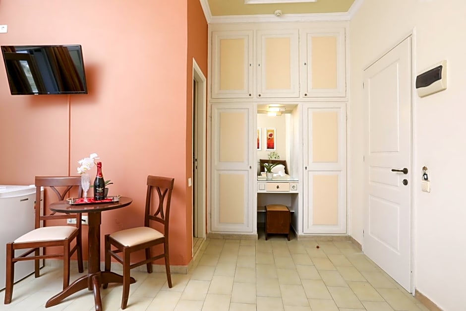 Molfetta Beach Hotel 