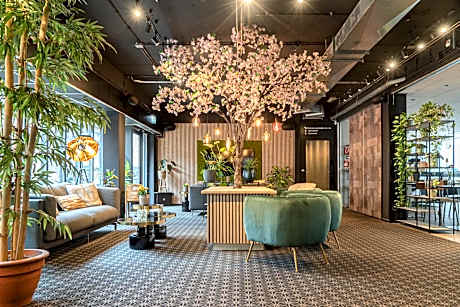 Hotel de Duif Lisse - Keukenhof