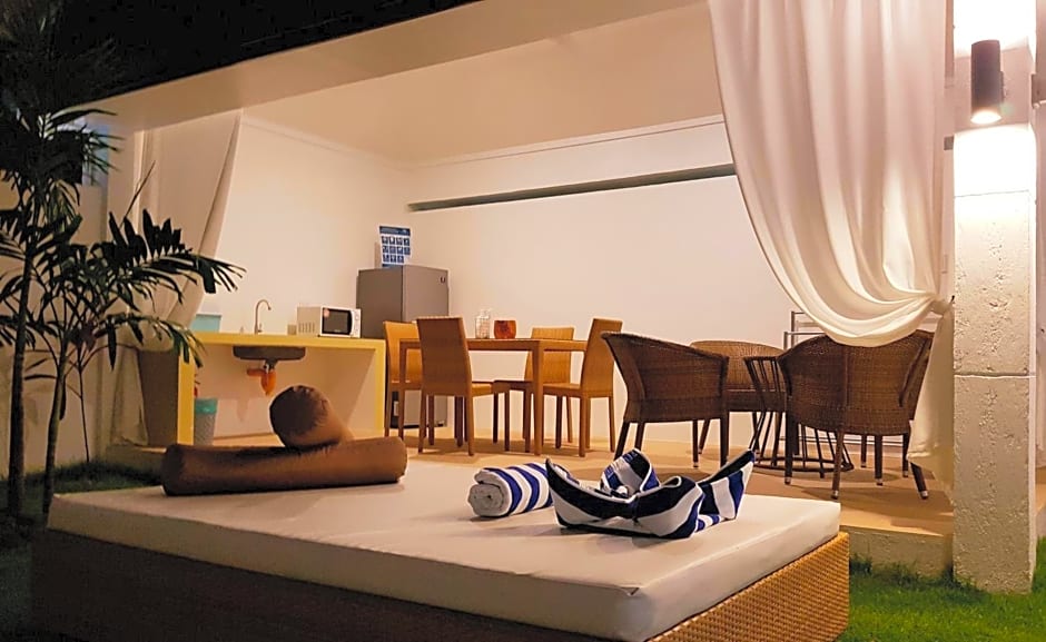 Montecarlo Villas Panglao