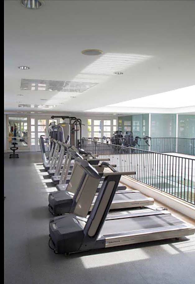 Il Campanario Villaggio room