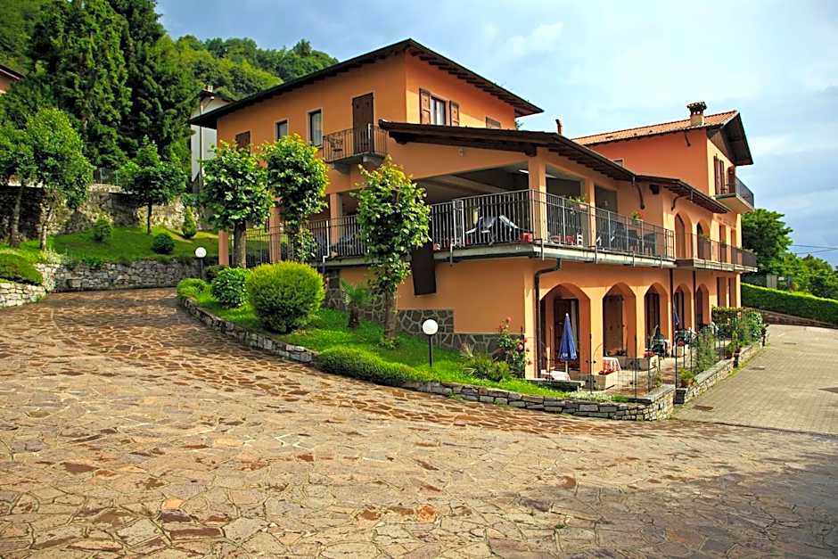 Albergo Breglia