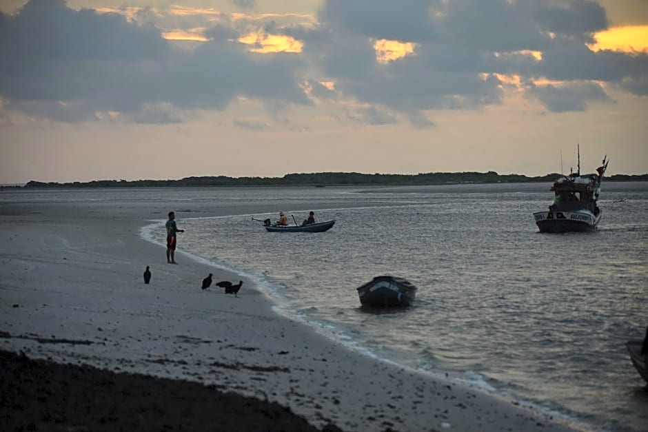 Pousada Jurará - Atins