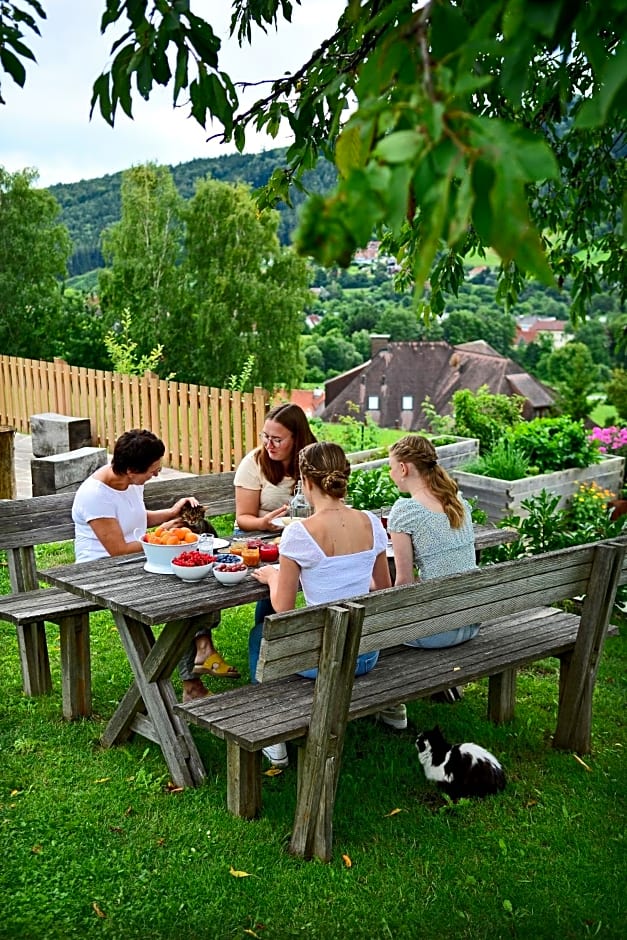 Kleinhofers Himbeernest