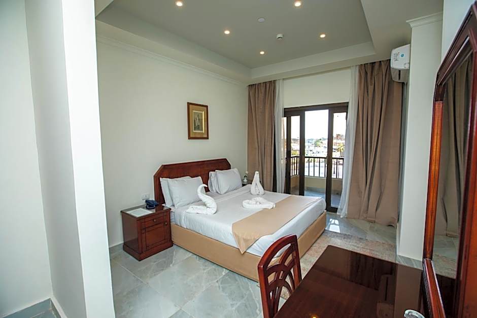 AIFU Hotel El Montazah Alexandria