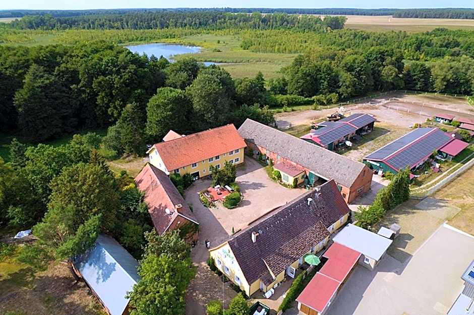 LandGut Berlinchen