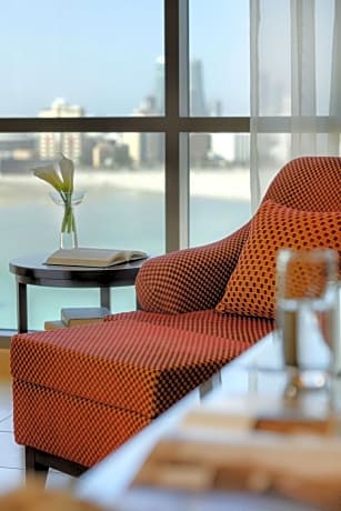 Executive Apartment, 1 Bedroom, City View (1 King Bed)