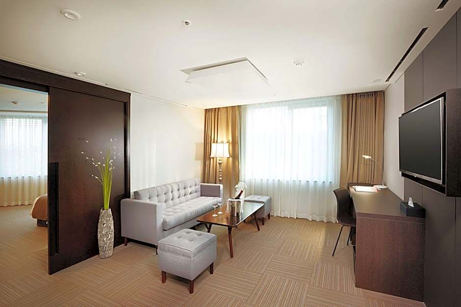 Hotel PRUMIR
