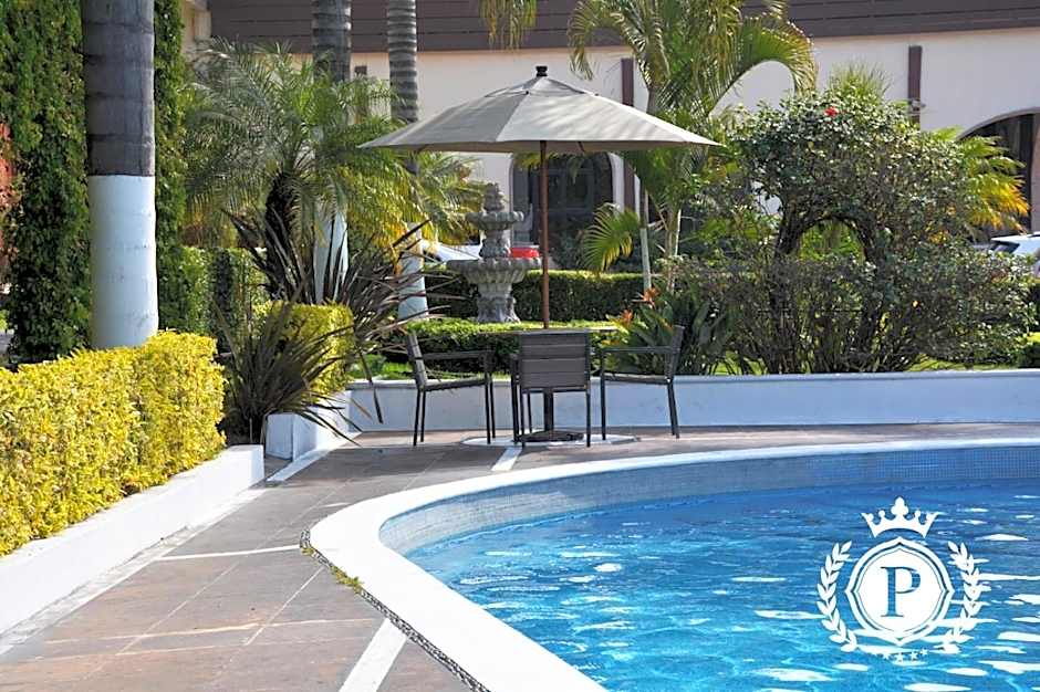 Hotel Posada Virreyes