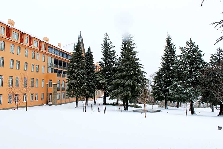 Pousada Da Serra Da Estrela