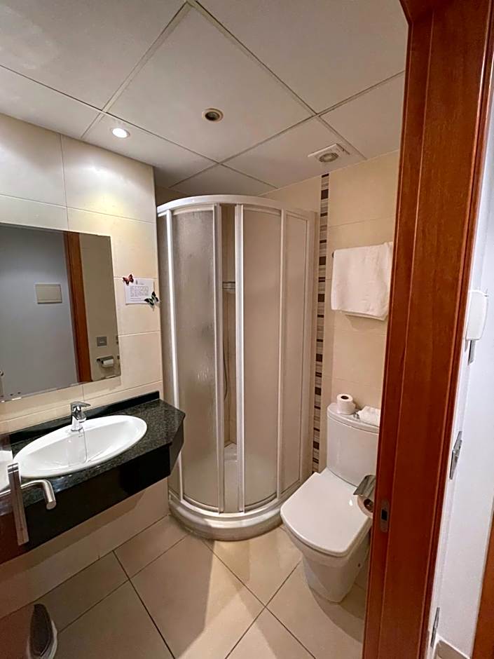 Hotel Avenida El Morell