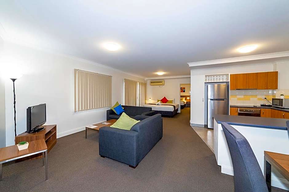 Amazing Accommodations: St Kilda