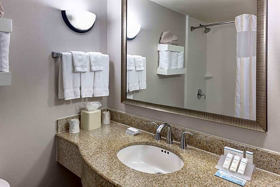 Hilton Garden Inn Mcallen