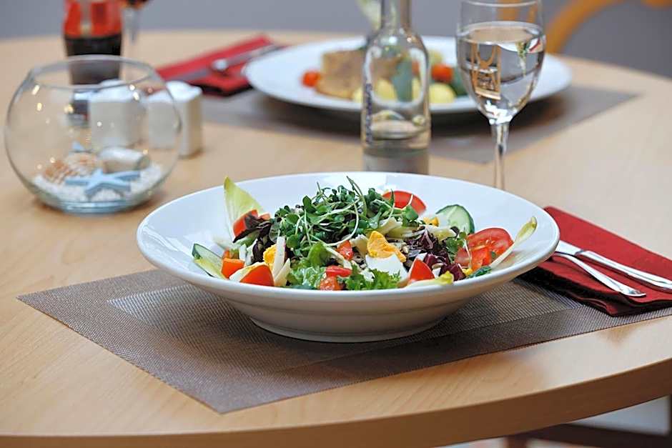 Hotel Plaza Hannover