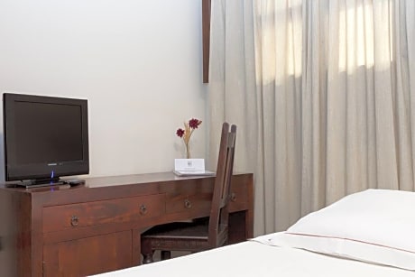 Double single use standard