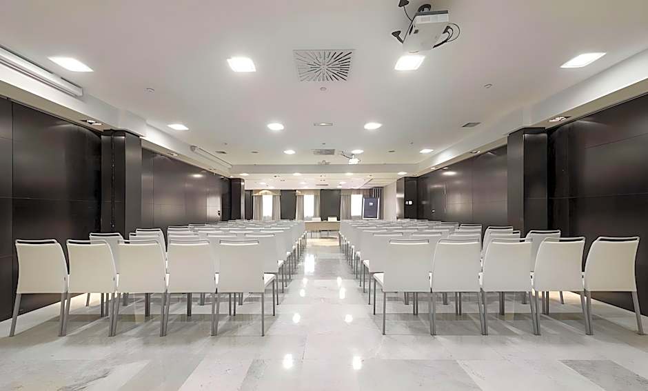 NH Principe De Vergara