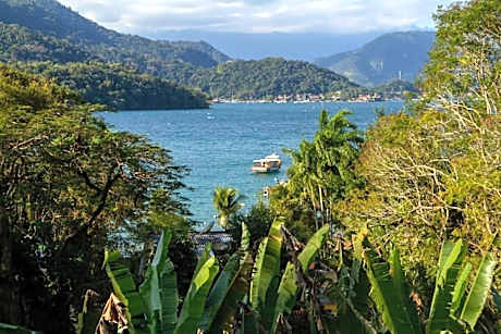 Deluxe Bungalow with Sea View