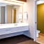 Sleep Inn & Suites Oregon - Toledo