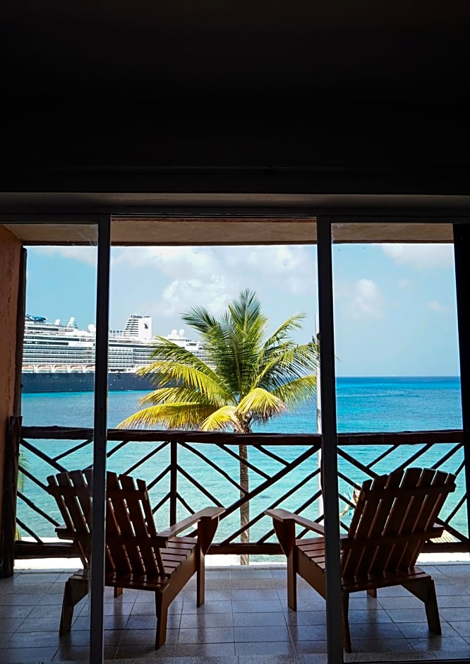 Hotel Boutique Vista del Mar Cozumel