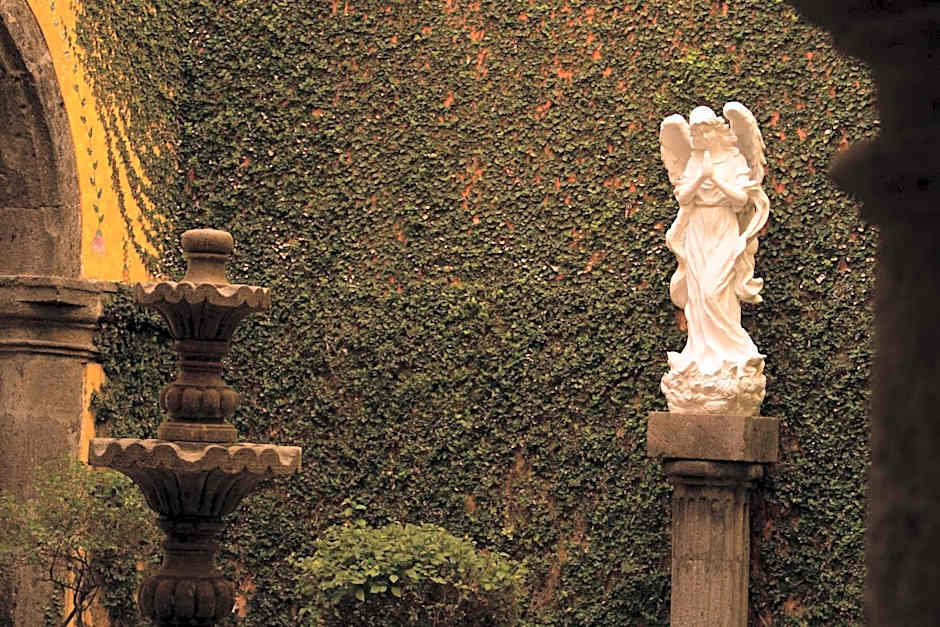 Hotel Casa Dulce Maria