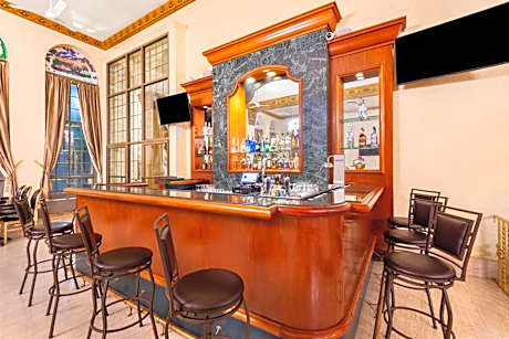 The Americus Hotel, Unscripted by Hyatt