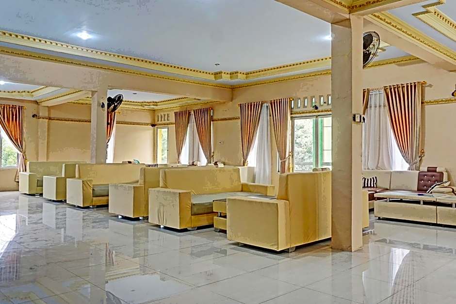 OYO 91825 Ayu Lestari Homestay