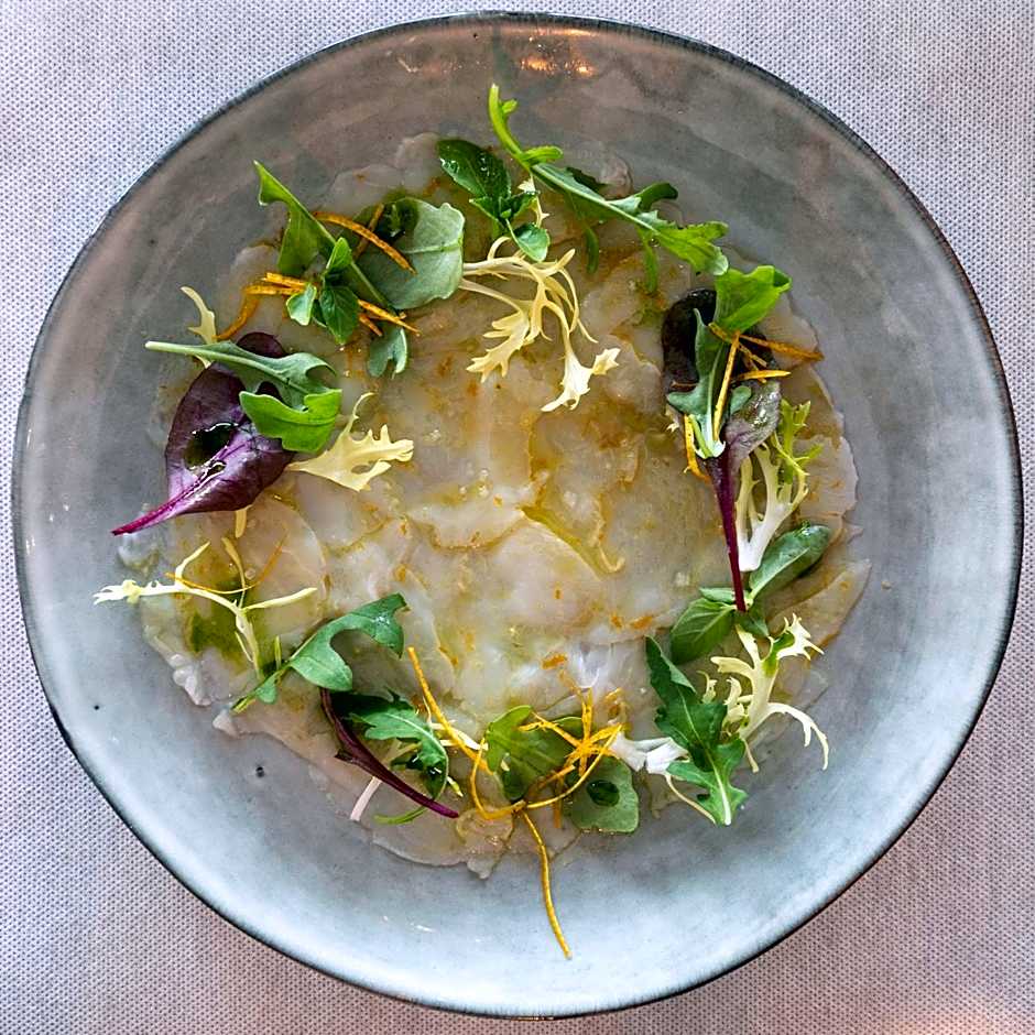 Paradou Mediterranee, BW Signature Collection