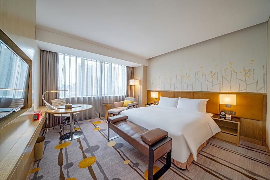 Holiday Inn Shaoguan Downtown By IHG