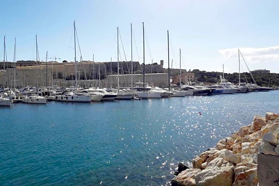 Centre Point, Malta's most central