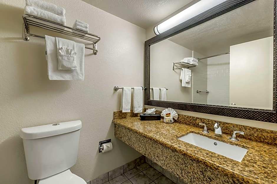 Best Western Plus South Bay Hotel
