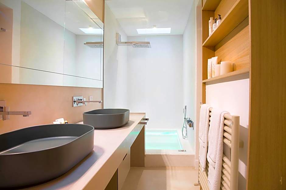 La Dimora delle Fate Luxury & SPA