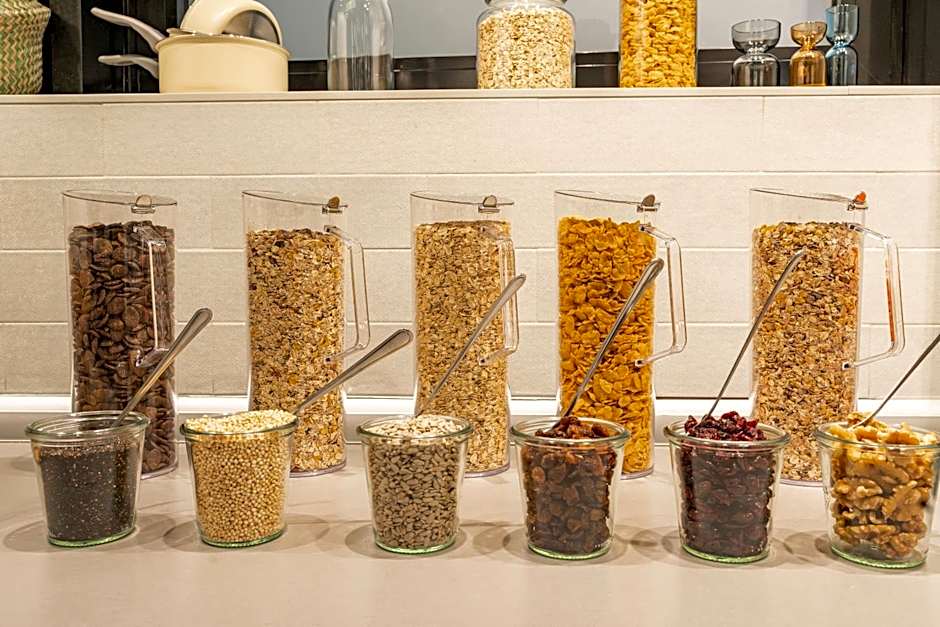 Harry's Home Salzburg