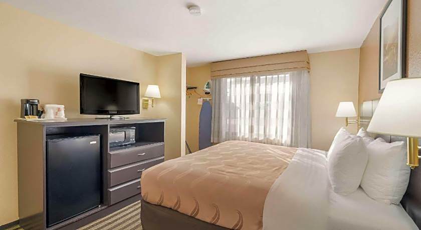 Quality Inn Clovis
