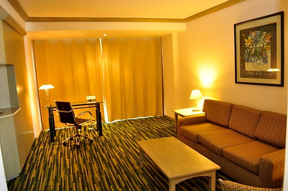 Radisson Paraiso Hotel Mexico City